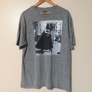 Star Wars Graphic Tee